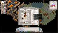 Avernum 2 Inventory