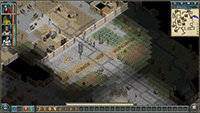 Town