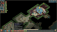 Slith Battle