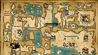 World Map