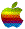 Apple Macintosh Icon